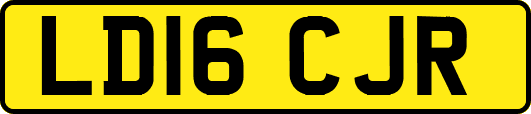LD16CJR