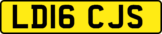 LD16CJS
