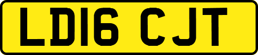 LD16CJT