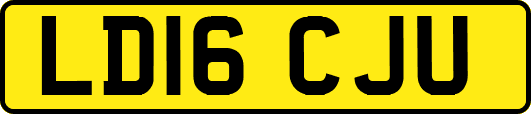 LD16CJU