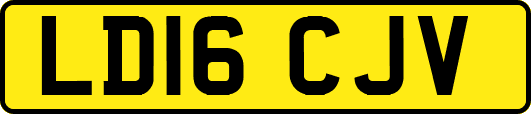 LD16CJV