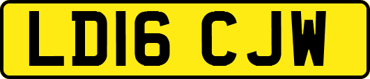 LD16CJW
