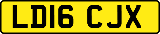 LD16CJX