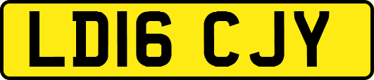 LD16CJY