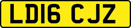 LD16CJZ