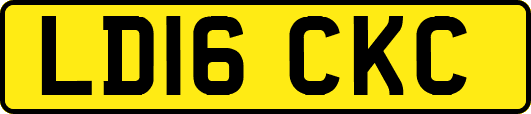 LD16CKC