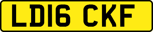 LD16CKF