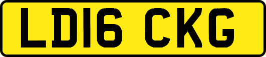 LD16CKG