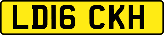 LD16CKH