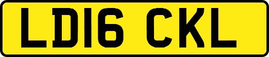 LD16CKL