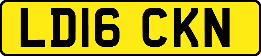 LD16CKN