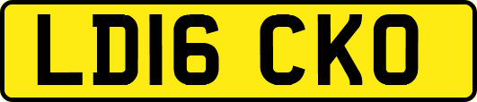 LD16CKO