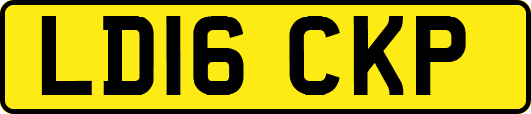 LD16CKP
