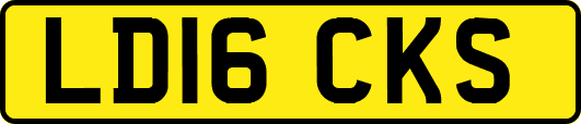 LD16CKS