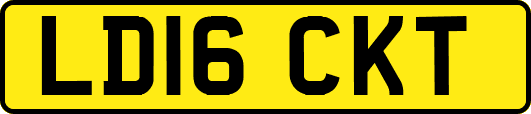 LD16CKT