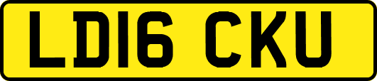 LD16CKU
