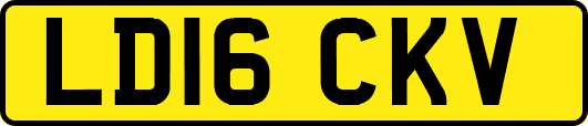LD16CKV