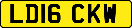 LD16CKW