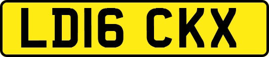LD16CKX