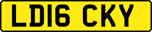 LD16CKY