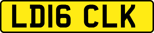 LD16CLK