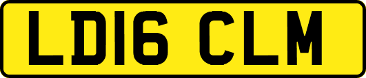 LD16CLM