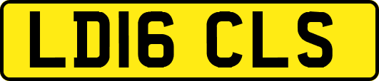 LD16CLS