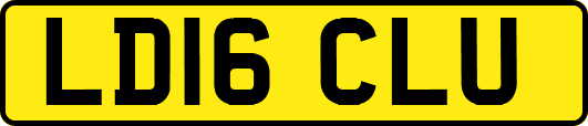 LD16CLU