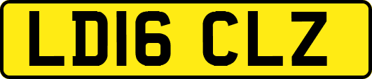 LD16CLZ