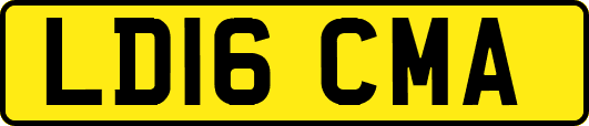 LD16CMA