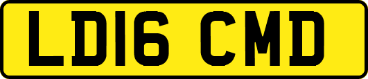 LD16CMD