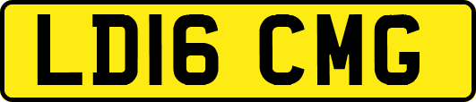 LD16CMG
