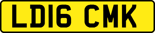 LD16CMK