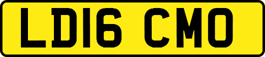 LD16CMO