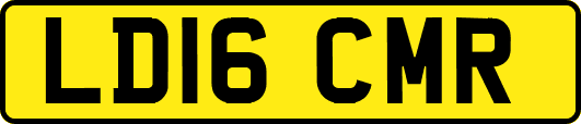 LD16CMR