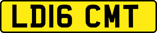 LD16CMT