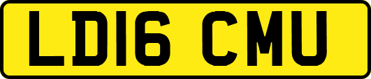 LD16CMU