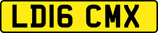 LD16CMX