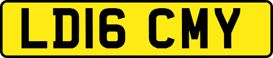 LD16CMY