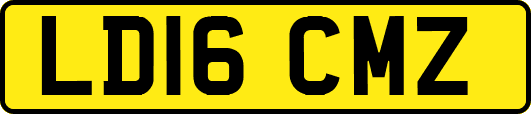 LD16CMZ