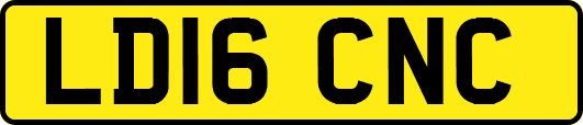 LD16CNC