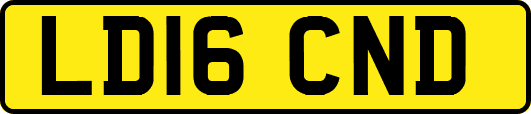 LD16CND