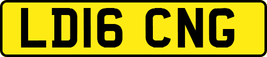 LD16CNG