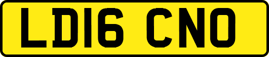 LD16CNO