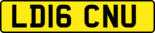 LD16CNU