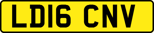 LD16CNV