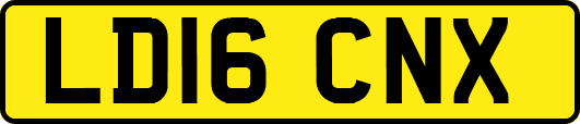 LD16CNX