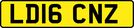 LD16CNZ