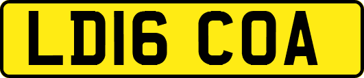 LD16COA