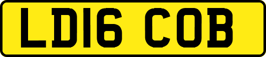 LD16COB